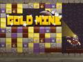Гульня Gold Mine