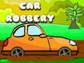 Гульня Car Robbery