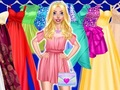 Гульня Supermodel Magazine Salon