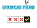 Гульня Musical Tiles