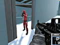 Гульня Squid Operator Hunt