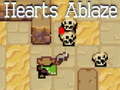 Гульня Hearts Ablaze
