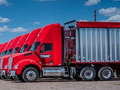 Гульня Truck Slide