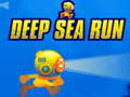 Гульня Deep Sea Run
