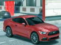 Гульня Smart Car Wash Service: Gas Station Car Paint Sho