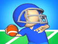 Гульня Quarterback Rush