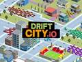 Гульня Drift City.io