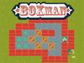 Гульня Boxman Sokoban