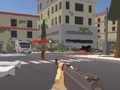 Гульня Zombie Survival Game