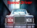 Гульня Speed Driver