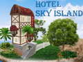 Гульня Hotel Sky Island