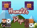 Гульня Hamster Pop