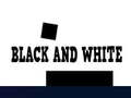 Гульня Black and White 