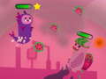 Гульня Superior Monster Shooting