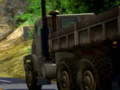 Гульня Animal Cargo Transporter Truck Game 3D