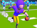 Гульня Touchdown Glory