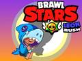 Гульня Brawl Stars Leon Run