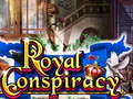 Гульня Royal Conspiracy