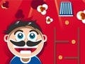Гульня Popcorn Eater 2