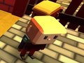 Гульня Roblox Murder Mystery
