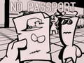 Гульня No Passport