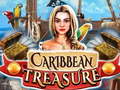 Гульня Caribbean Treasure