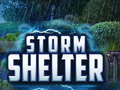Гульня Storm Shelter