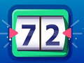 Гульня Numbers Guess FRVR