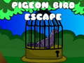 Гульня Pigeon Bird Escape