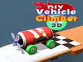 Гульня Diy Vehicle Climber 3D