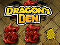Гульня Dragons Den