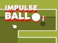Гульня Impulse Ball