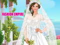 Гульня Fashion Empire