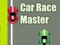 Гульня Car Race Master