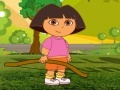 Гульня Dora Long Bow