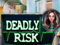 Гульня Deadly Risk