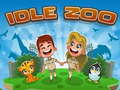 Гульня Idle Zoo