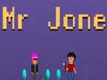 Гульня Mr Jone