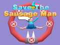 Гульня Save The Sausage Man