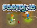Гульня Footix.io