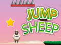 Гульня Jump Sheep 
