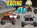 Гульня Racing Car