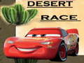 Гульня Desert Race