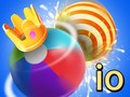 Гульня Bumper Ball.io
