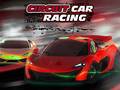 Гульня Circuit Car Racing