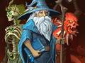 Гульня Battle Heroes 3