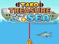 Гульня Tako Treasure of the Sea