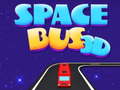 Гульня Space Bus 3D