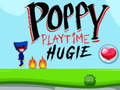 Гульня Poppy Playtime Hugie