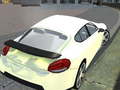 Гульня Luxury Wedding City Car Driving Game 3D